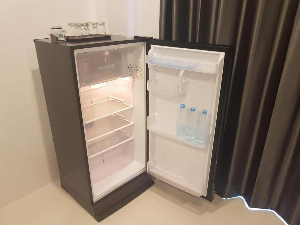 The Bed Hotel Phitsanulok Esterno foto